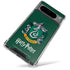 Wizarding World Harry Potter Slytherin House Crest Google Pixel 8 Pro Clear Case